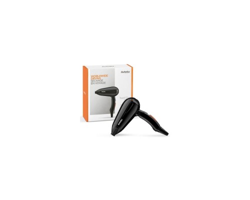 Фен Babyliss 5344E
