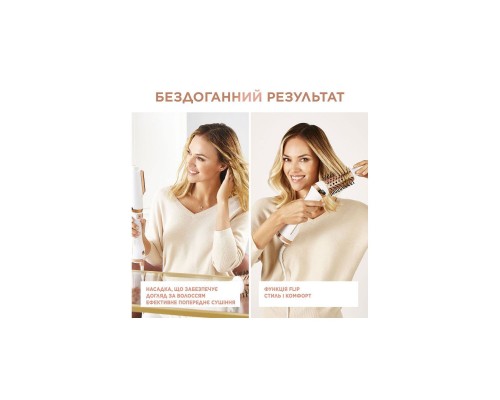 Фен-щетка Rowenta CF9720F0 Фен-щетка Rowenta CF9720F0