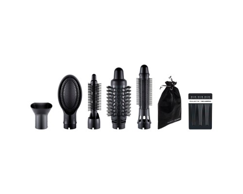 Фен-щітка Rowenta CF635LF0 Фен-щітка Rowenta CF635LF0