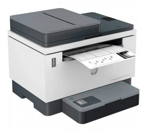 Багатофункціональний пристрій HP LaserJet Tank 2602sdn (2R7F6A) Багатофункціональний пристрій HP LaserJet Tank 2602sdn (2R7F6A)