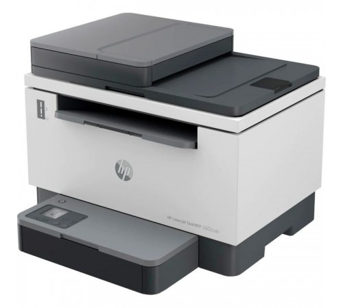 Багатофункціональний пристрій HP LaserJet Tank 2602sdn (2R7F6A) Багатофункціональний пристрій HP LaserJet Tank 2602sdn (2R7F6A)