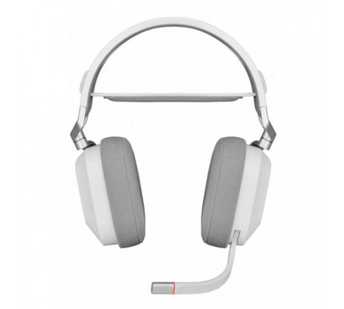 Наушники Corsair HS80 RGB Wireless White (CA-9011236-EU) Наушники Corsair HS80 RGB Wireless White (CA-9011236-EU)