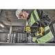 Шуруповерт DeWALT XR Li-Ion 18V 5Ah, 90 Нм, 0-650/0-2000 об/хв (DCD800P2T)