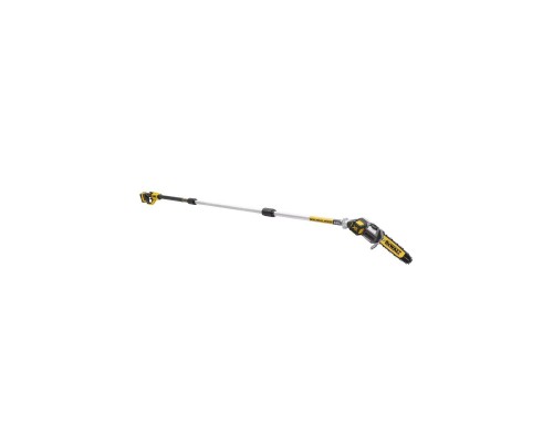 Цепная пила DeWALT высотореза 18V, 5Ah, длина шины 20 см (DCMPS567P1) Цепная пила DeWALT высотореза 18V, 5Ah, длина шины 20 см (DCMPS567P1)