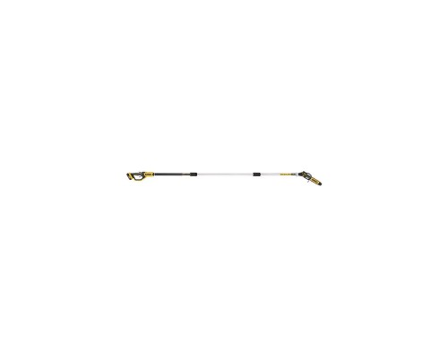 Цепная пила DeWALT высотореза 18V, 5Ah, длина шины 20 см (DCMPS567P1) Цепная пила DeWALT высотореза 18V, 5Ah, длина шины 20 см (DCMPS567P1)
