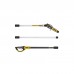 Цепная пила DeWALT высотореза 18V, 5Ah, длина шины 20 см (DCMPS567P1)