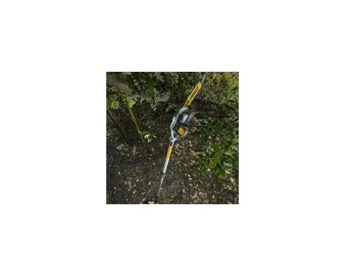 Цепная пила DeWALT высотореза 18V, 5Ah, длина шины 20 см (DCMPS567P1) Цепная пила DeWALT высотореза 18V, 5Ah, длина шины 20 см (DCMPS567P1)