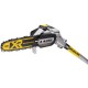 Ланцюгова пила DeWALT висоторіз 18V, довжина шини 20 см, ланцюг OREGON 3/8, (без АКБ та ЗП) (DCMPS567N)
