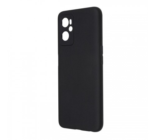 Чохол до мобільного телефона Armorstandart Matte Slim Fit OPPO A96 Camera cover Black (ARM68967) Чохол до мобільного телефона Armorstandart Matte Slim Fit OPPO A96 Camera cover Black (ARM68967)