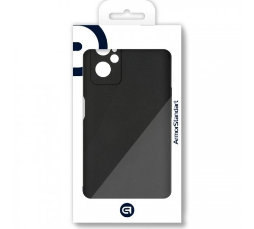 Чохол до мобільного телефона Armorstandart Matte Slim Fit OPPO A96 Camera cover Black (ARM68967) Чохол до мобільного телефона Armorstandart Matte Slim Fit OPPO A96 Camera cover Black (ARM68967)