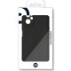 Чохол до мобільного телефона Armorstandart Matte Slim Fit OPPO A96 Camera cover Black (ARM68967)
