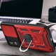 Чохол до мобільного телефона BeCover Military Motorola Moto E13 Red (709104)