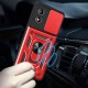 Чохол до мобільного телефона BeCover Military Motorola Moto E13 Red (709104)