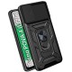 Чохол до мобільного телефона BeCover Military Tecno POVA 4 (LG7n) Black (709154)