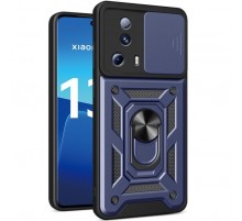 Чехол для мобильного телефона BeCover Military Xiaomi 13 Lite Blue (709164)