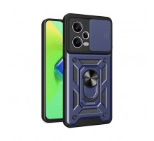 Чехол для мобильного телефона BeCover Military Xiaomi Redmi Note 12 Pro 5G Blue (709160)