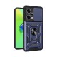 Чохол до мобільного телефона BeCover Military Xiaomi Redmi Note 12 Pro 5G Blue (709160)