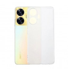 Чохол до мобільного телефона BeCover Realme C55 Transparancy (709315)