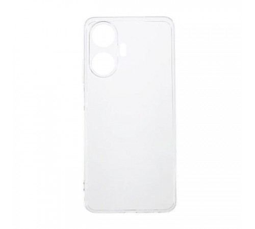 Чохол до мобільного телефона BeCover Realme C55 Transparancy (709315)