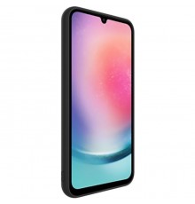 Чохол до мобільного телефона BeCover Samsung Galaxy A24 4G SM-A245 Black (709302)