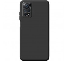 Чохол до мобільного телефона BeCover Xiaomi Redmi Note 12 Pro 4G Black (709310)