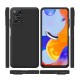 Чохол до мобільного телефона BeCover Xiaomi Redmi Note 12 Pro 4G Black (709310)