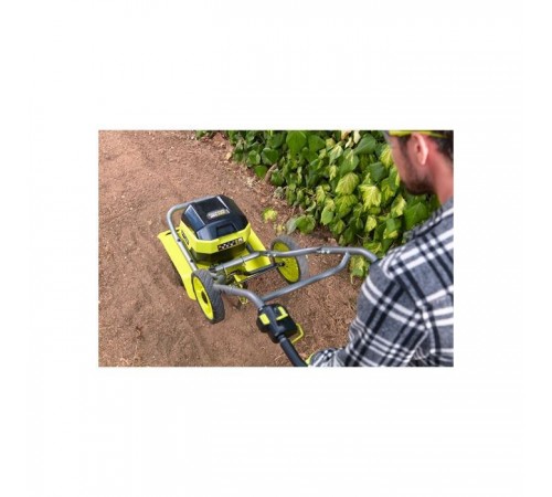 Культиватор Ryobi RY36CVXA-0, 36В MAX POWER, ширина 40см, 28 кг (без АКБ та ЗП) (5133005763) Культиватор Ryobi RY36CVXA-0, 36В MAX POWER, ширина 40см, 28 кг (без АКБ та ЗП) (5133005763)
