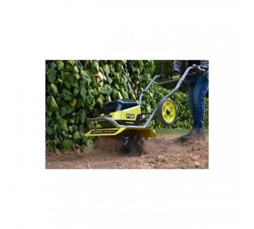Культиватор Ryobi RY36CVXA-0, 36В MAX POWER, ширина 40см, 28 кг (без АКБ та ЗП) (5133005763) Культиватор Ryobi RY36CVXA-0, 36В MAX POWER, ширина 40см, 28 кг (без АКБ та ЗП) (5133005763)
