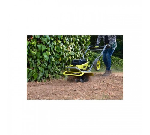 Культиватор Ryobi RY36CVXA-0, 36В MAX POWER, ширина 40см, 28 кг (без АКБ та ЗП) (5133005763) Культиватор Ryobi RY36CVXA-0, 36В MAX POWER, ширина 40см, 28 кг (без АКБ та ЗП) (5133005763)