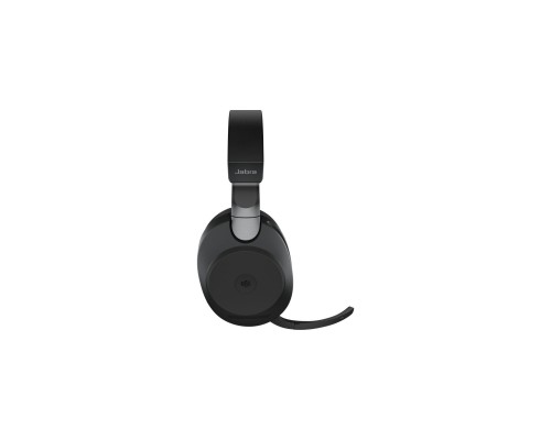 Наушники Jabra Evolve2 85 Link380c MS Stereo Black (28599-999-899) Наушники Jabra Evolve2 85 Link380c MS Stereo Black (28599-999-899)