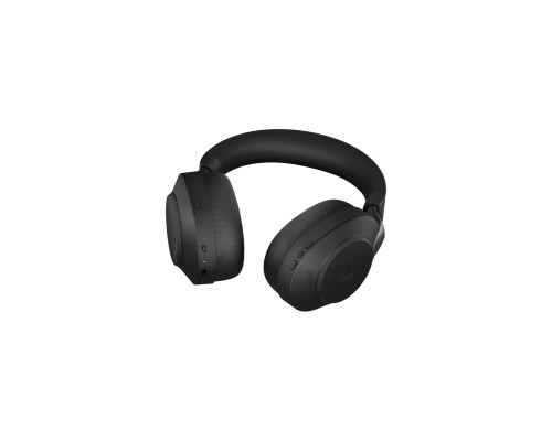 Наушники Jabra Evolve2 85 Link380c MS Stereo Black (28599-999-899) Наушники Jabra Evolve2 85 Link380c MS Stereo Black (28599-999-899)