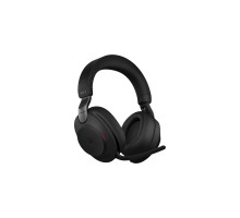 Навушники Jabra Evolve2 85 Link380c MS Stereo Black (28599-999-899)