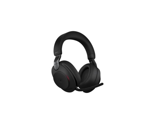 Наушники Jabra Evolve2 85 Link380c MS Stereo Black (28599-999-899) Наушники Jabra Evolve2 85 Link380c MS Stereo Black (28599-999-899)