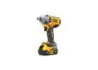 Гайковерты DeWALT