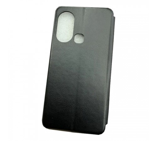 Чохол до мобільного телефона BeCover Exclusive Infinix Hot 11S (X6812) Black (708990)