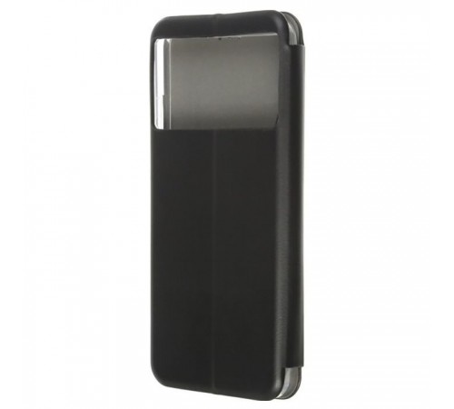Чохол до мобільного телефона BeCover Exclusive Poco M5 4G Black (709017) Чохол до мобільного телефона BeCover Exclusive Poco M5 4G Black (709017)