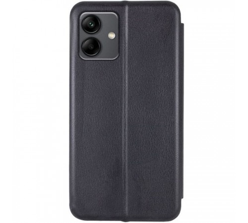 Чохол до мобільного телефона BeCover Exclusive Samsung Galaxy A04 SM-A045 Black (708899) Чохол до мобільного телефона BeCover Exclusive Samsung Galaxy A04 SM-A045 Black (708899)