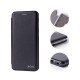 Чохол до мобільного телефона BeCover Exclusive Samsung Galaxy M13 4G SM-M135 Black (709036)