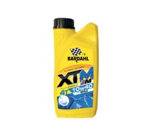 Моторна олива BARDAHL XTM-M 10W40 1л (35911)