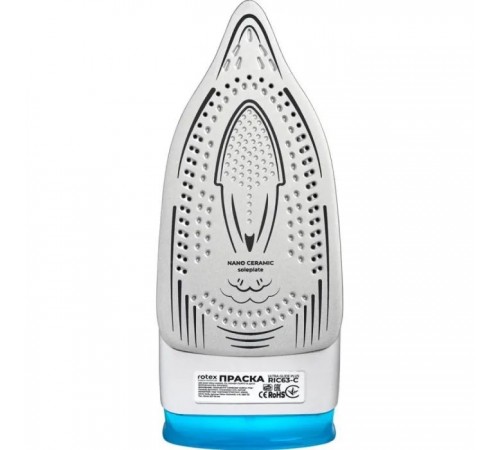 Праска Rotex RIC63-C Ultra Glide Plus Праска Rotex RIC63-C Ultra Glide Plus