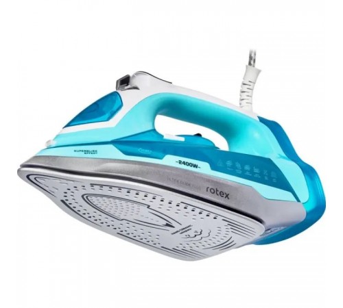 Праска Rotex RIC63-C Ultra Glide Plus Праска Rotex RIC63-C Ultra Glide Plus