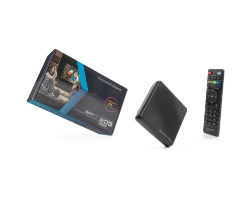 Медіаплеєр Ozonehd Solana (OzoneHD Solana) Медіаплеєр Ozonehd Solana (OzoneHD Solana)