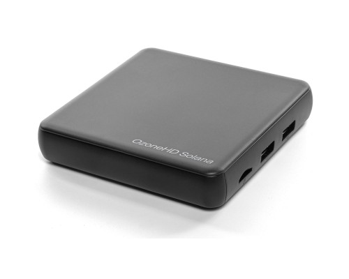 Медіаплеєр Ozonehd Solana (OzoneHD Solana) Медіаплеєр Ozonehd Solana (OzoneHD Solana)