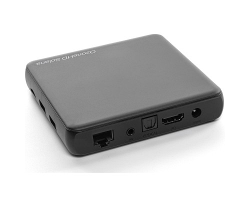 Медіаплеєр Ozonehd Solana (OzoneHD Solana) Медіаплеєр Ozonehd Solana (OzoneHD Solana)
