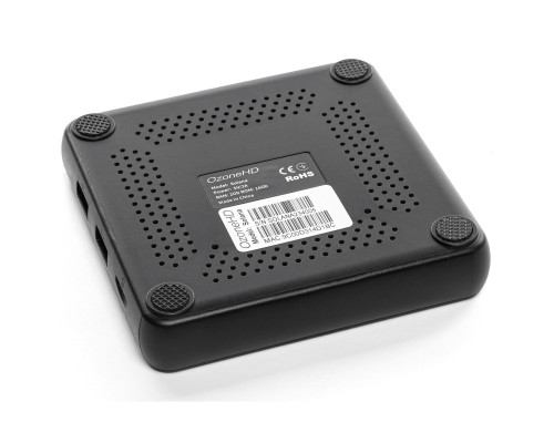 Медіаплеєр Ozonehd Solana (OzoneHD Solana) Медіаплеєр Ozonehd Solana (OzoneHD Solana)