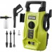Мойка высокого давления Ryobi RY110PWA, 1400Вт, 110Бар, 390 л/час (5133005365)