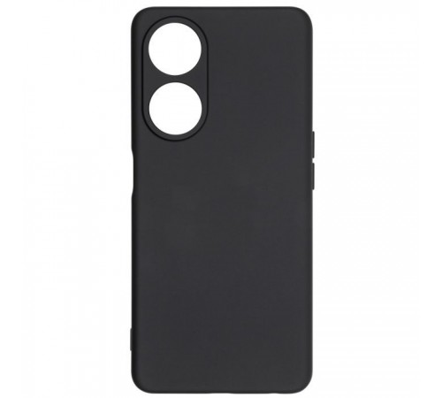 Чохол до мобільного телефона Armorstandart ICON Case OPPO A98 5G Camera cover Black (ARM68572)