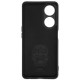 Чохол до мобільного телефона Armorstandart ICON Case OPPO A98 5G Camera cover Black (ARM68572)