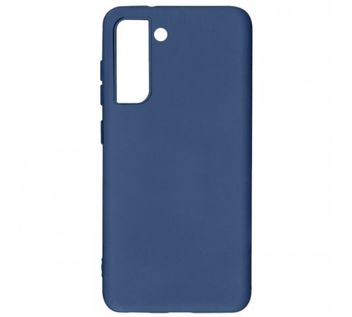 Чохол до мобільного телефона Armorstandart ICON Case Samsung S21 FE 5G (G990) Dark Blue (ARM67948) Чохол до мобільного телефона Armorstandart ICON Case Samsung S21 FE 5G (G990) Dark Blue (ARM67948)