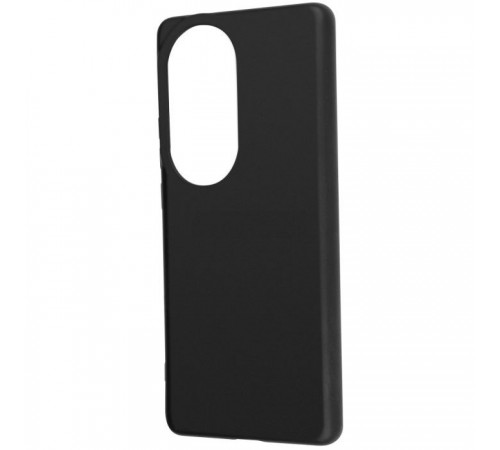 Чохол до мобільного телефона Armorstandart Matte Slim Fit OPPO Reno10 Pro Black (ARM67900) Чохол до мобільного телефона Armorstandart Matte Slim Fit OPPO Reno10 Pro Black (ARM67900)